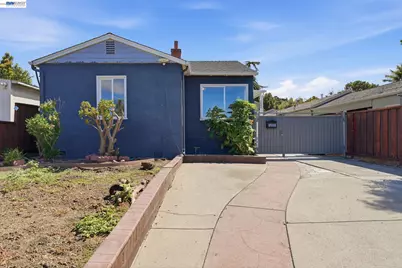 1686 Grand Avenue, San Leandro, CA 94577 - Photo 1