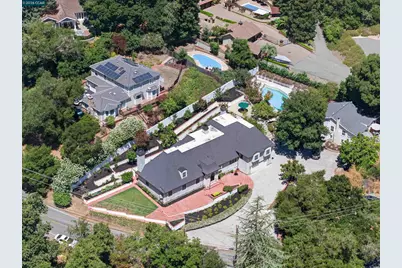 957 Reliez Station Rd, Lafayette, CA 94549 - Photo 3