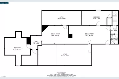 957 Reliez Station Rd, Lafayette, CA 94549 - Photo 63