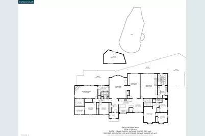 957 Reliez Station Rd, Lafayette, CA 94549 - Photo 61