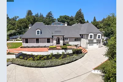 957 Reliez Station Rd, Lafayette, CA 94549 - Photo 1