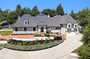 957 Reliez Station Rd, Lafayette, CA 94549 - Photo 1
