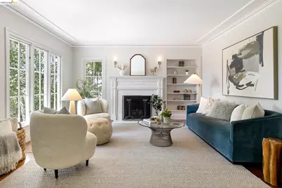 73 Oakmont Ave, Piedmont, CA 94610 - Photo 5