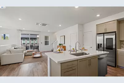 5420 Central Pkwy #D, Dublin, CA 94568 - Photo 9