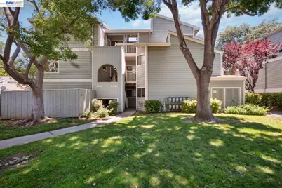 3443 Pepperwood Ter #301, Fremont, CA 94536 - Photo 3