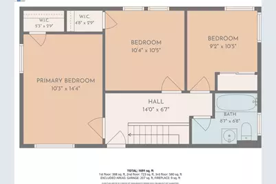 1820 Yale Dr, Alameda, CA 94501 - Photo 43