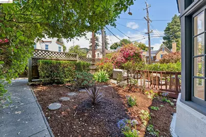 815 Paloma Ave, Oakland, CA 94610 - Photo 21
