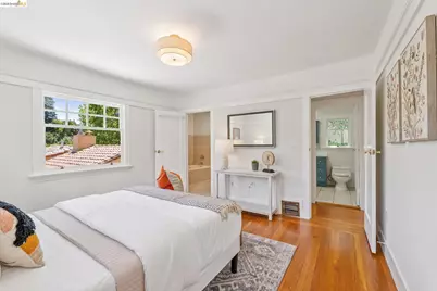 815 Paloma Ave, Oakland, CA 94610 - Photo 33