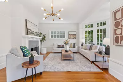 815 Paloma Ave, Oakland, CA 94610 - Photo 9