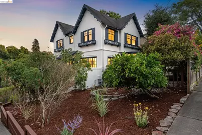 815 Paloma Ave, Oakland, CA 94610 - Photo 53
