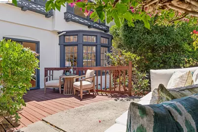 815 Paloma Ave, Oakland, CA 94610 - Photo 19