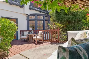 815 Paloma Ave, Oakland, CA 94610 - Photo 19