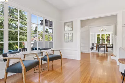 815 Paloma Ave, Oakland, CA 94610 - Photo 23