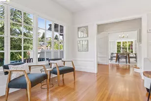 815 Paloma Ave, Oakland, CA 94610 - Photo 23
