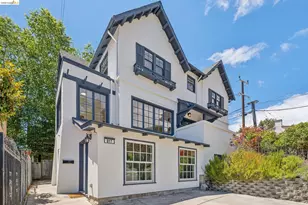 815 Paloma Ave, Oakland, CA 94610 - Photo 41
