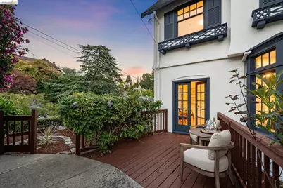 815 Paloma Ave, Oakland, CA 94610 - Photo 61
