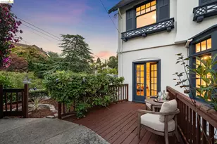 815 Paloma Ave, Oakland, CA 94610 - Photo 61