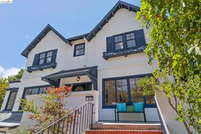 815 Paloma Ave, Oakland, CA 94610 - Photo 5
