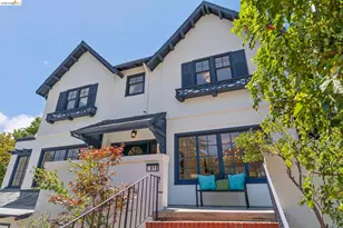 815 Paloma Ave, Oakland, CA 94610 - Photo 5
