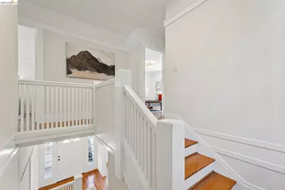 815 Paloma Ave, Oakland, CA 94610 - Photo 31