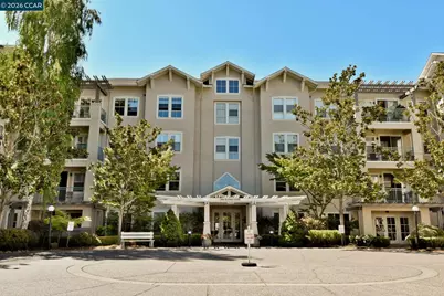 1840 Tice Creek Dr #2310, Walnut Creek, CA 94595 - Photo 49