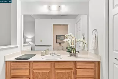 1840 Tice Creek Dr #2310, Walnut Creek, CA 94595 - Photo 27