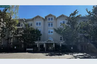 1840 Tice Creek Dr #2310, Walnut Creek, CA 94595 - Photo 1