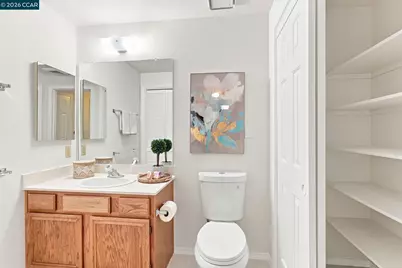 1840 Tice Creek Dr #2310, Walnut Creek, CA 94595 - Photo 21
