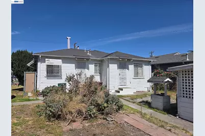 9601 D St, Oakland, CA 94603 - Photo 11