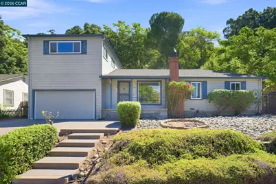 3841 Alhambra Way, Martinez, CA 94553 - Photo 1