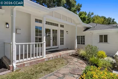 3388 Rossi Street, Lafayette, CA 94549 - Photo 37