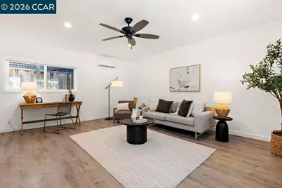 3388 Rossi Street, Lafayette, CA 94549 - Photo 43