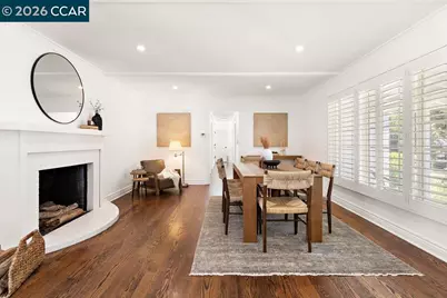 3388 Rossi Street, Lafayette, CA 94549 - Photo 5