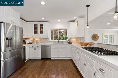 3388 Rossi Street, Lafayette, CA 94549 - Photo 9