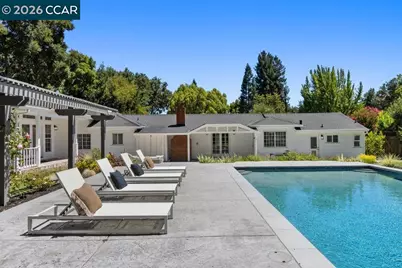 3388 Rossi Street, Lafayette, CA 94549 - Photo 49