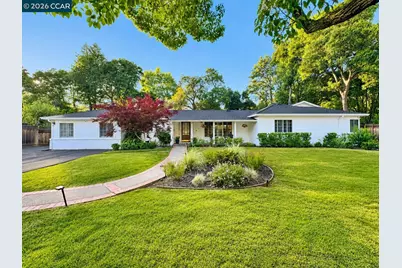 3388 Rossi Street, Lafayette, CA 94549 - Photo 1