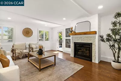 3388 Rossi Street, Lafayette, CA 94549 - Photo 13