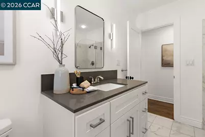 3388 Rossi Street, Lafayette, CA 94549 - Photo 33