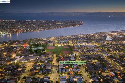 2906 Washington St, Alameda, CA 94501 - Photo 5