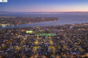 2906 Washington St, Alameda, CA 94501 - Photo 3