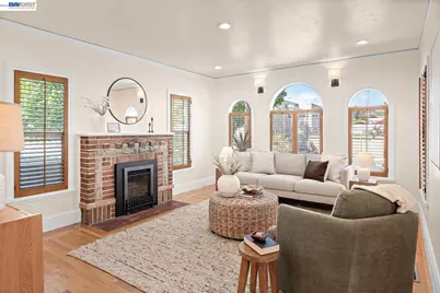2906 Washington St, Alameda, CA 94501 - Photo 9