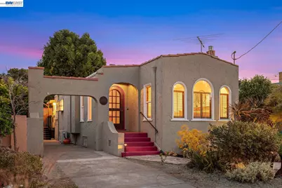 2906 Washington St, Alameda, CA 94501 - Photo 1