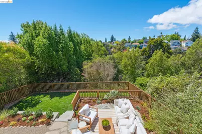 3975 Oakmore Rd, Oakland, CA 94602 - Photo 25