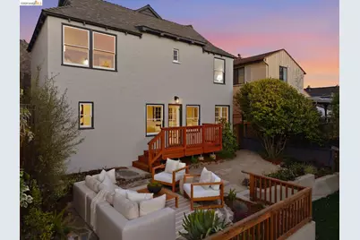 3975 Oakmore Rd, Oakland, CA 94602 - Photo 59
