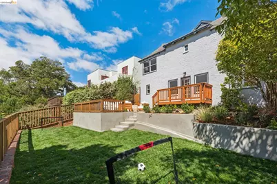 3975 Oakmore Rd, Oakland, CA 94602 - Photo 51