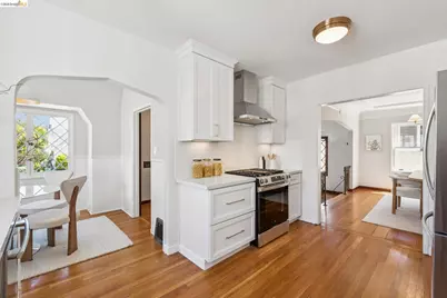 3975 Oakmore Rd, Oakland, CA 94602 - Photo 19