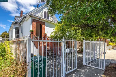 2968 Madeline Street, Oakland, CA 94602 - Photo 1