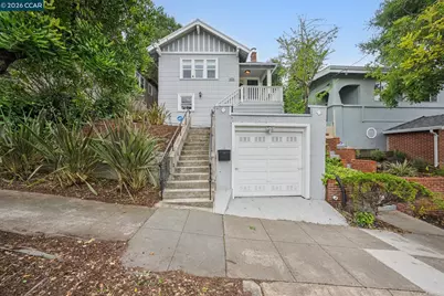 4411 Brookdale Ave, Oakland, CA 94619 - Photo 1