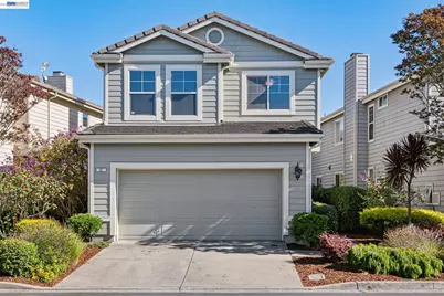 12 Britt Ct, Alameda, CA 94502 - Photo 1