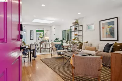 485 55th St, Oakland, CA 94609 - Photo 3